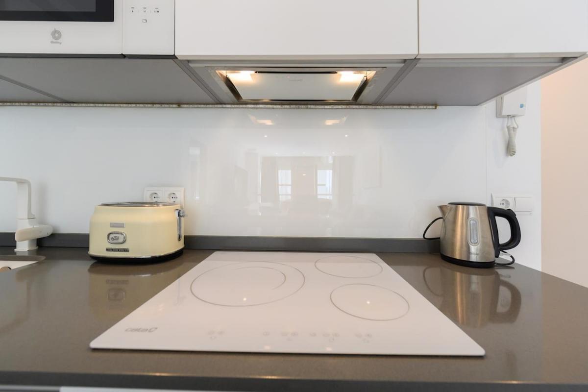 Apartamento Versatile Space In Rent Temporary Nmo42ha