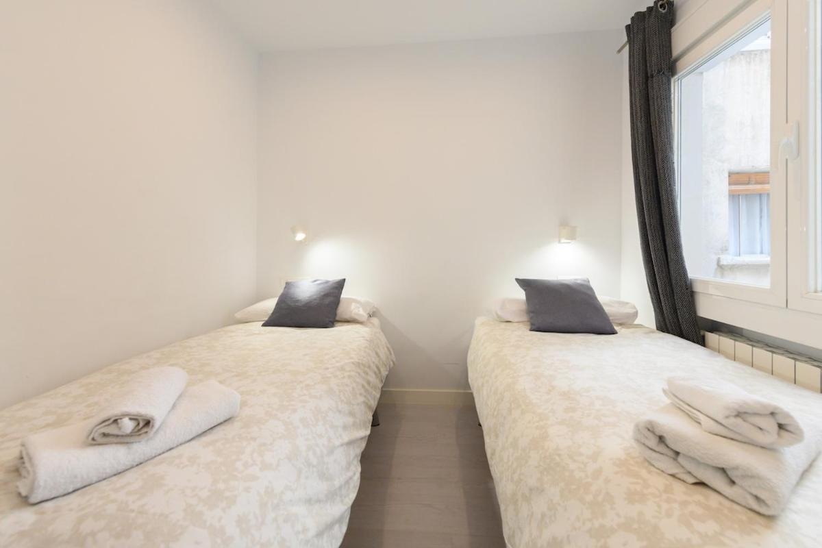 Versatile Space In Rent Temporary Nmo42ha * Madrid
