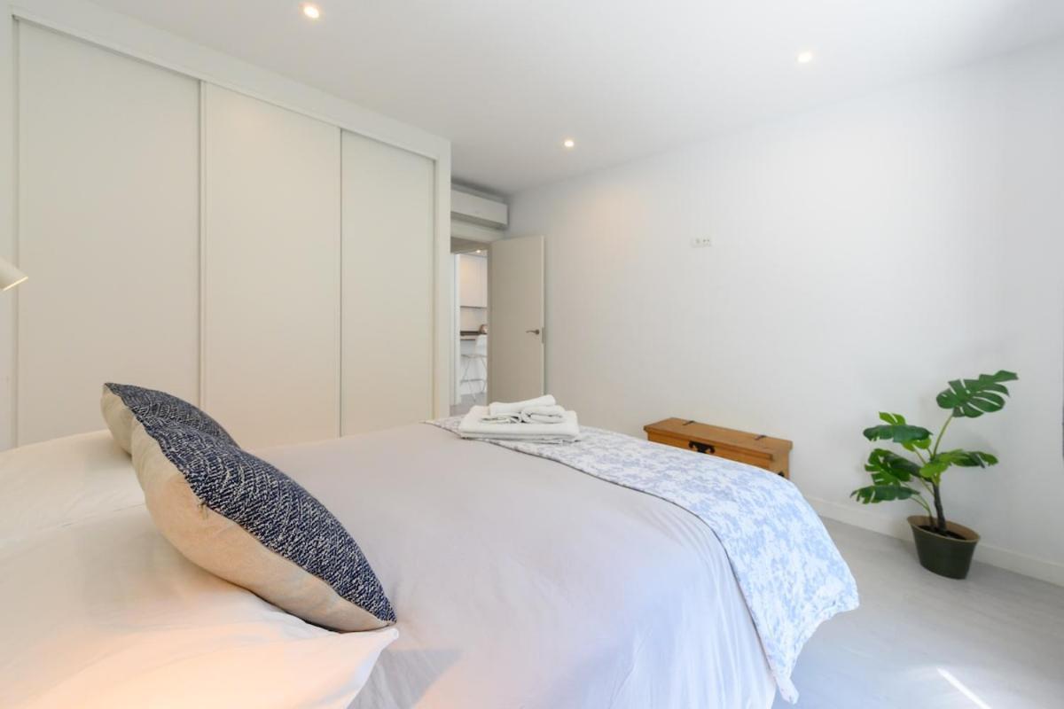 Versatile Space In Rent Temporary Nmo42ha Apartamento