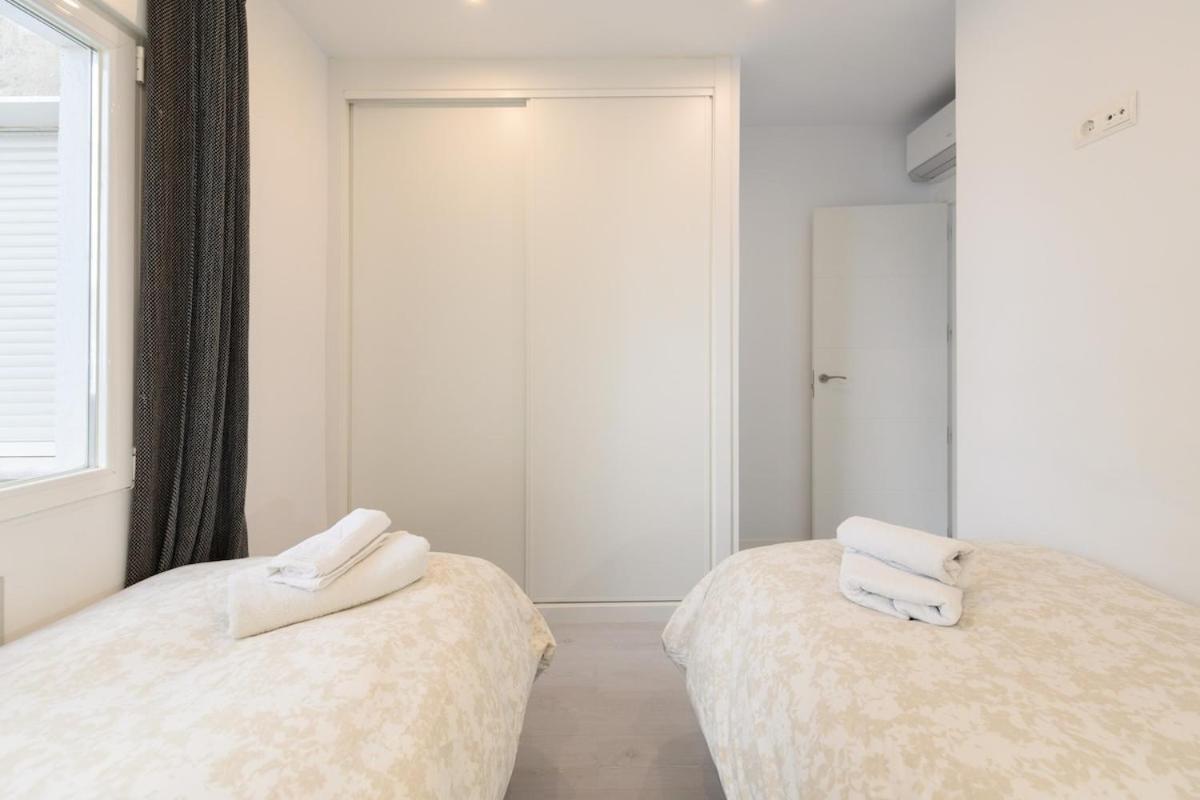 Apartamento Versatile Space In Rent Temporary Nmo42ha *