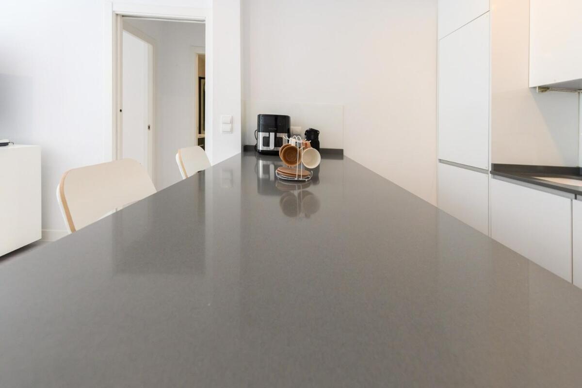 Versatile Space In Rent Temporary Nmo42ha * Madrid