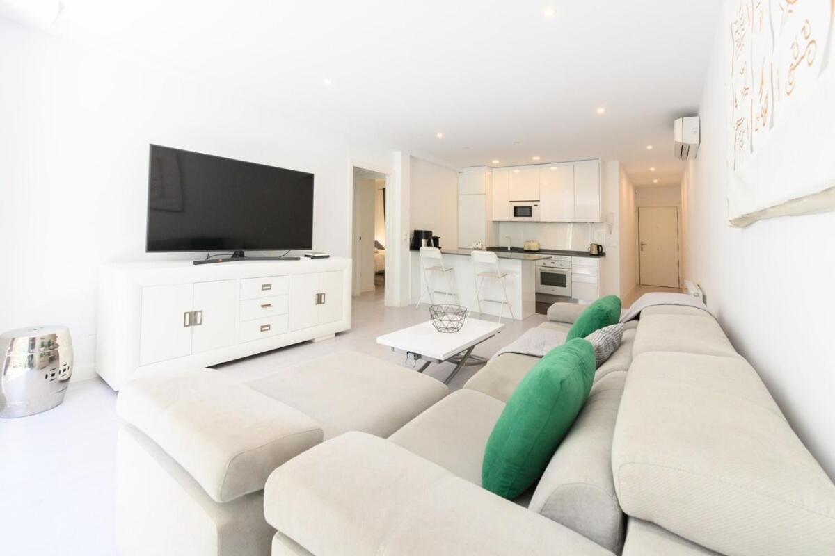 Versatile Space In Rent Temporary Nmo42ha Apartamento