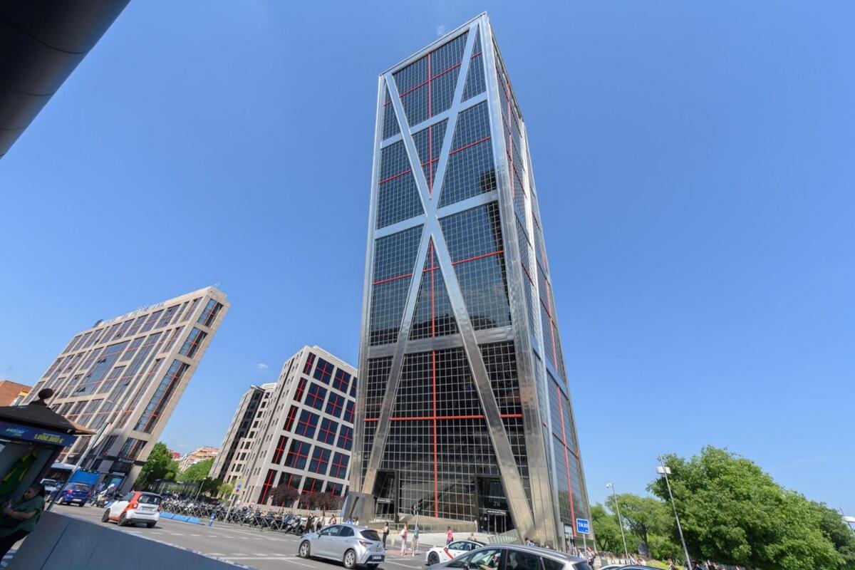 Versatile Space In Rent Temporary Nmo42ha * Madrid
