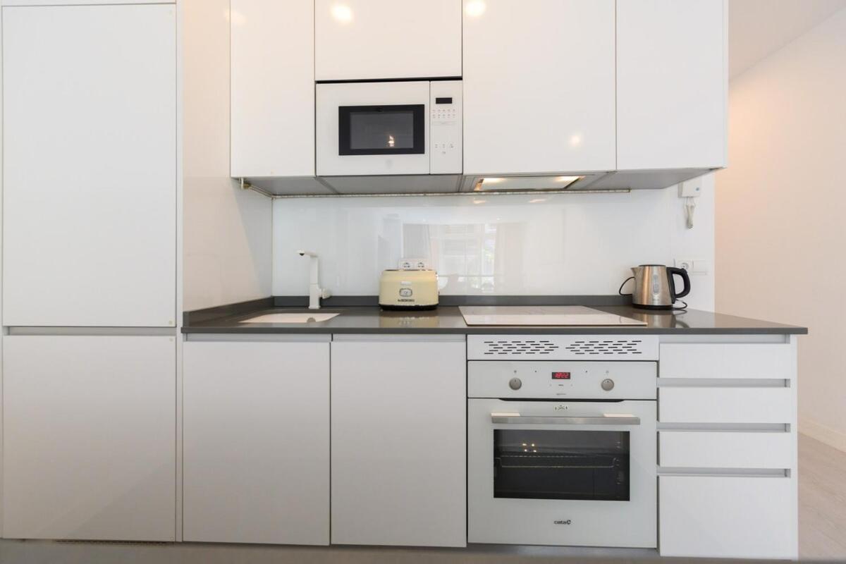 Versatile Space In Rent Temporary Nmo42ha * Madrid