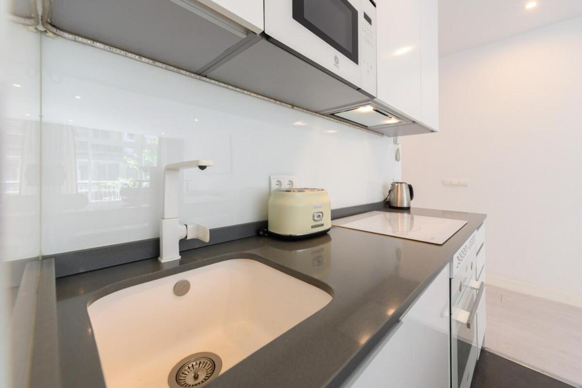 Apartamento Versatile Space In Rent Temporary Nmo42ha *