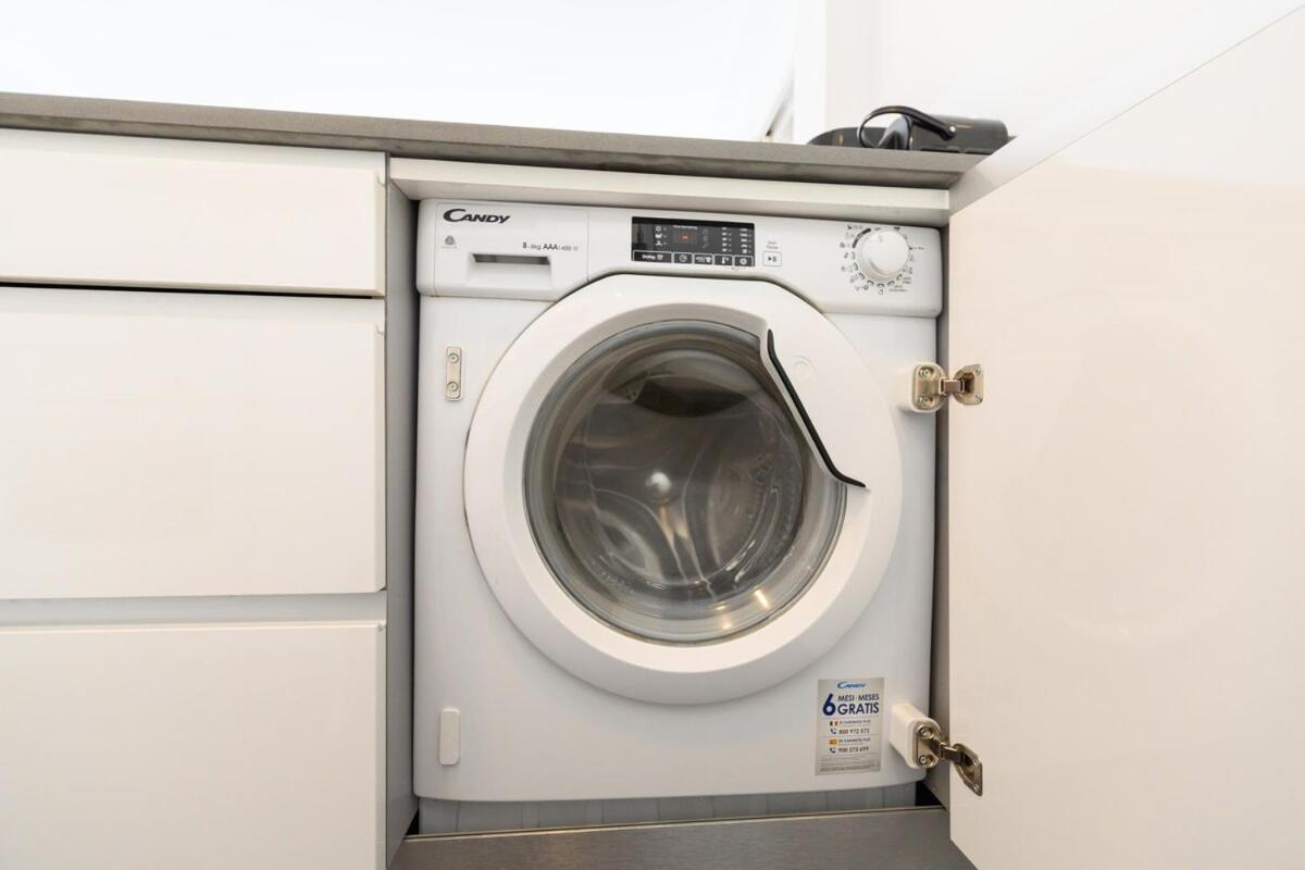 Versatile Space In Rent Temporary Nmo42ha Apartamento