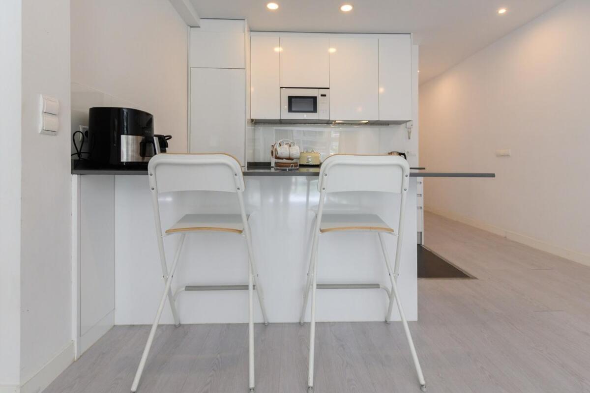 Apartamento Versatile Space In Rent Temporary Nmo42ha