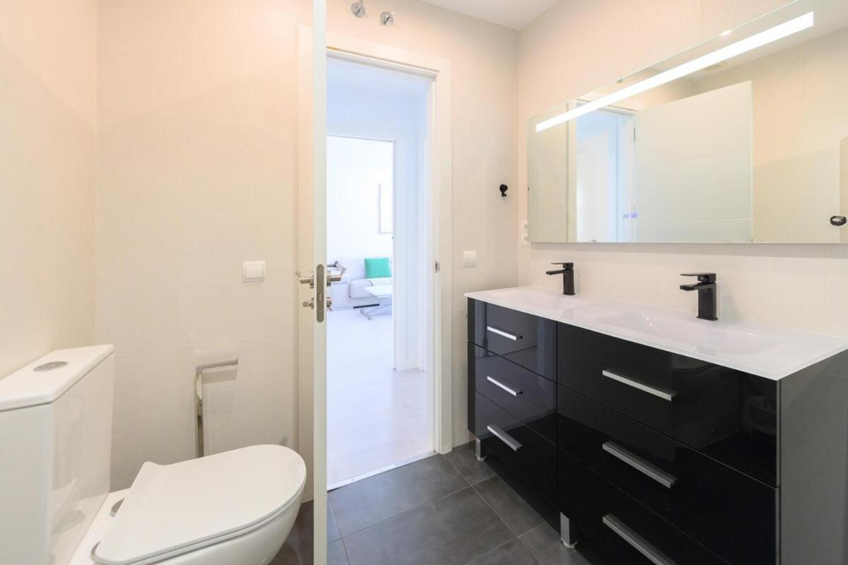 Versatile Space In Rent Temporary Nmo42ha Apartamento *